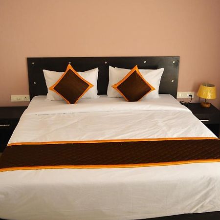 New Mount Residency Apartment Sultan Bathery Exterior photo